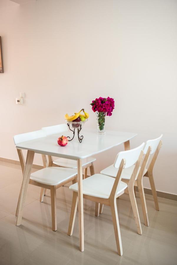 Mani Houses Selinitsa Art Koloveas Agios Nikolaos  Ngoại thất bức ảnh
