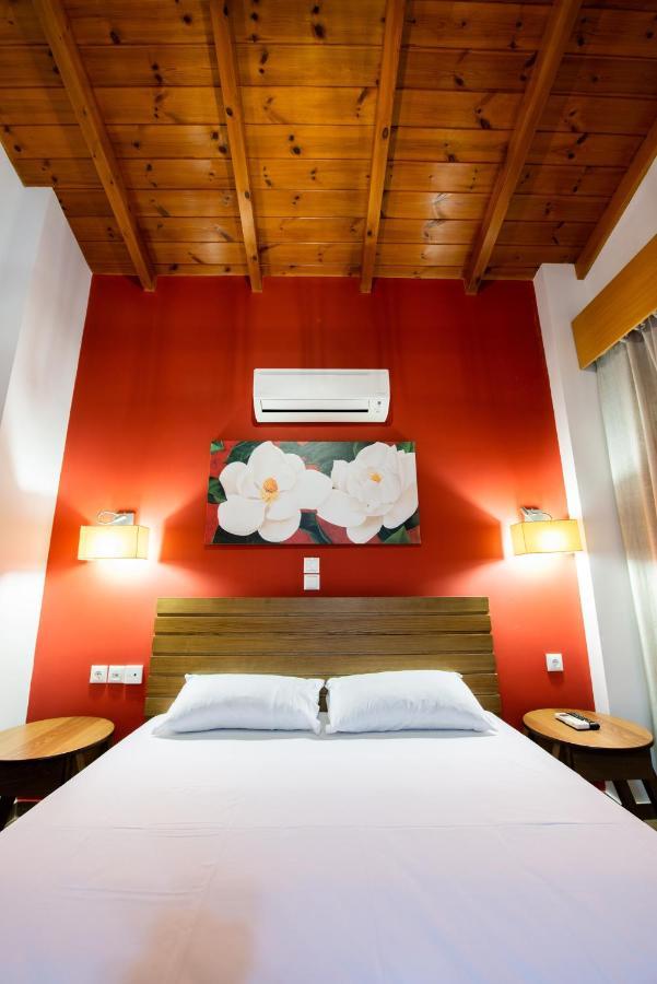 Mani Houses Selinitsa Art Koloveas Agios Nikolaos  Ngoại thất bức ảnh