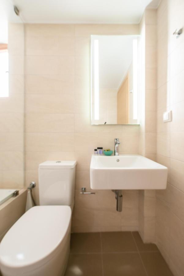 Mani Houses Selinitsa Art Koloveas Agios Nikolaos  Ngoại thất bức ảnh