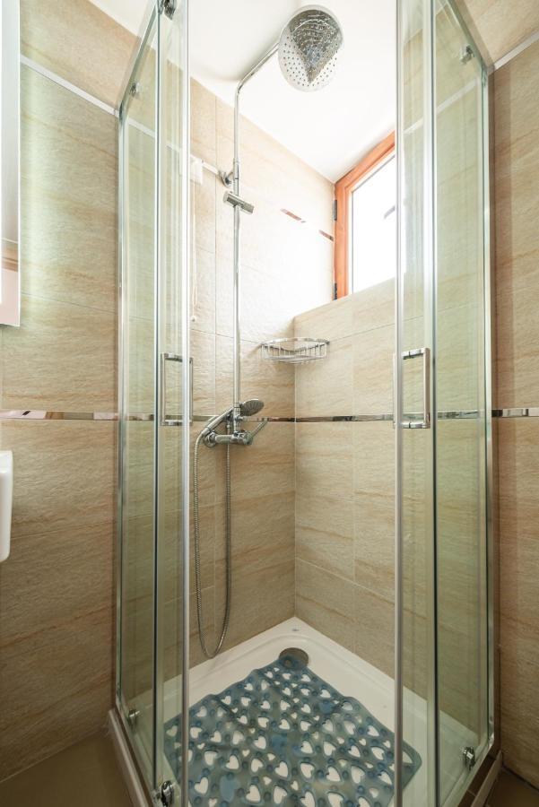 Mani Houses Selinitsa Art Koloveas Agios Nikolaos  Ngoại thất bức ảnh
